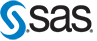 SAS的标志